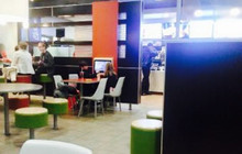 Mcdonald's Ladysmith餐厅图片
