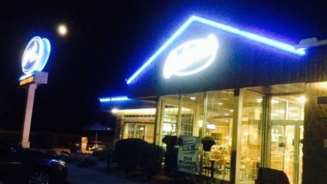 Culver's