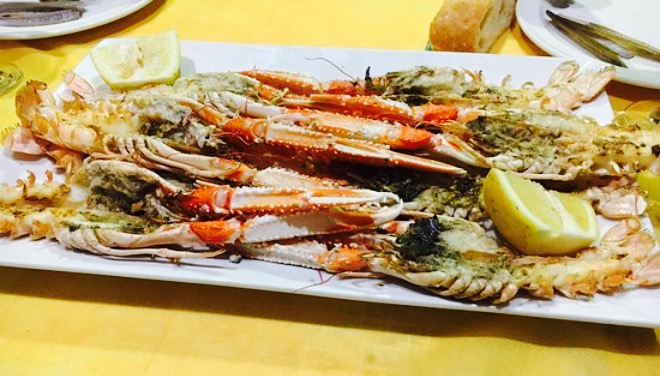 Bar Restaurante Bantes