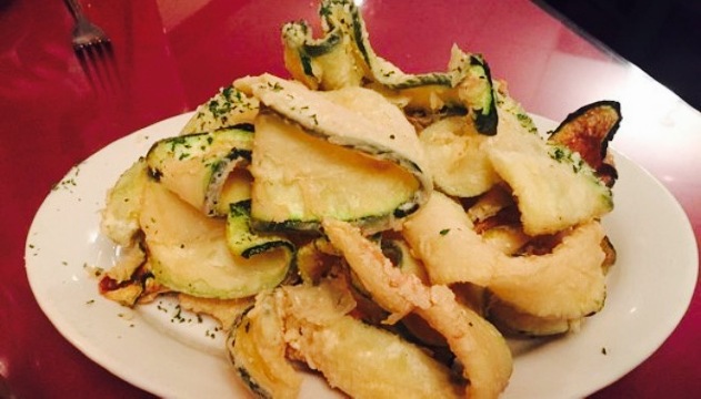 Mario's Restaurant & Bar餐厅图片