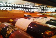 Vinothek Walter Schmocker美食图片
