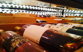 Vinothek Walter Schmocker
