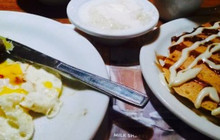 Denny's餐厅图片