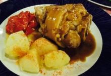 La Encomienda美食图片