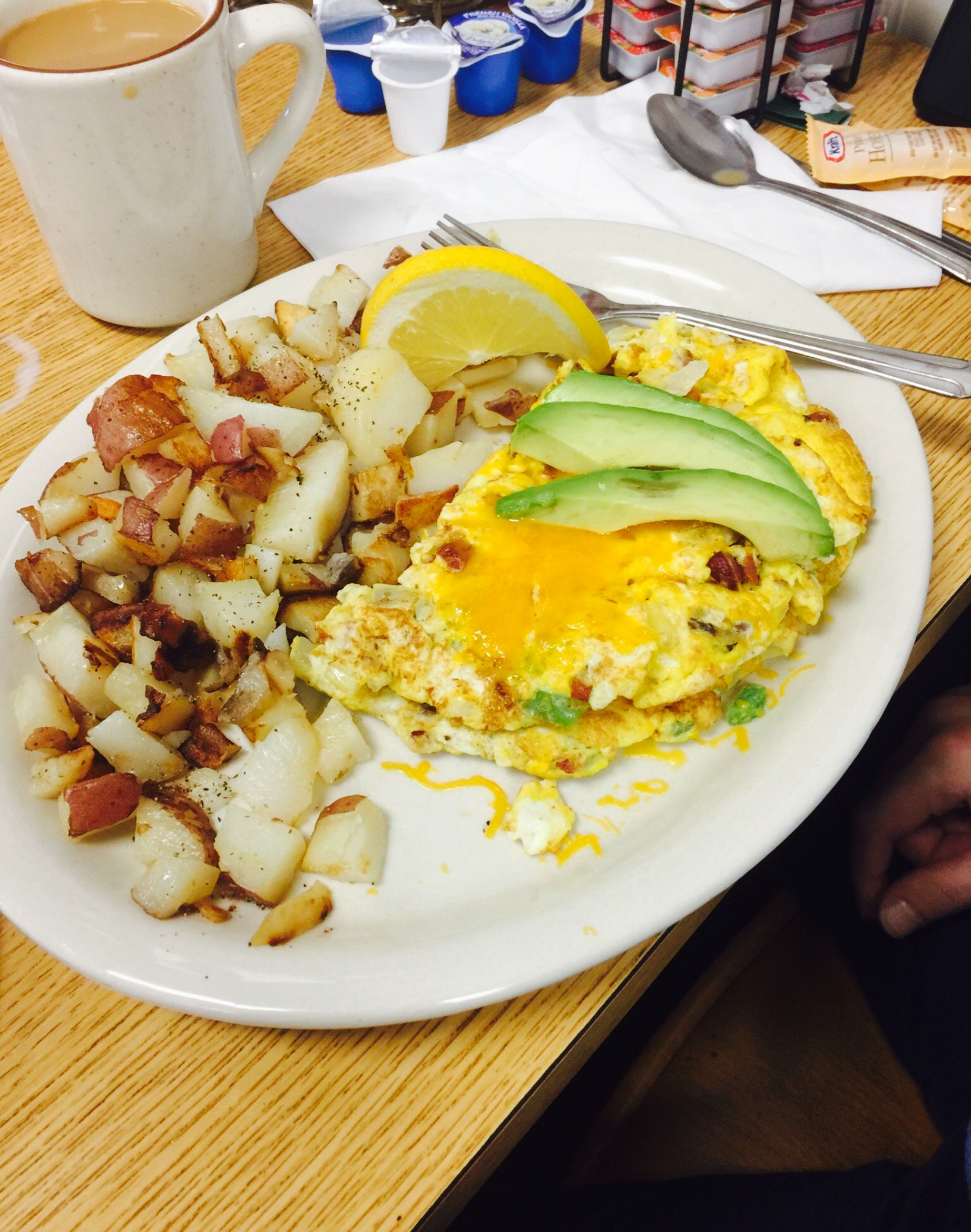 Honeycutt Farms餐厅图片