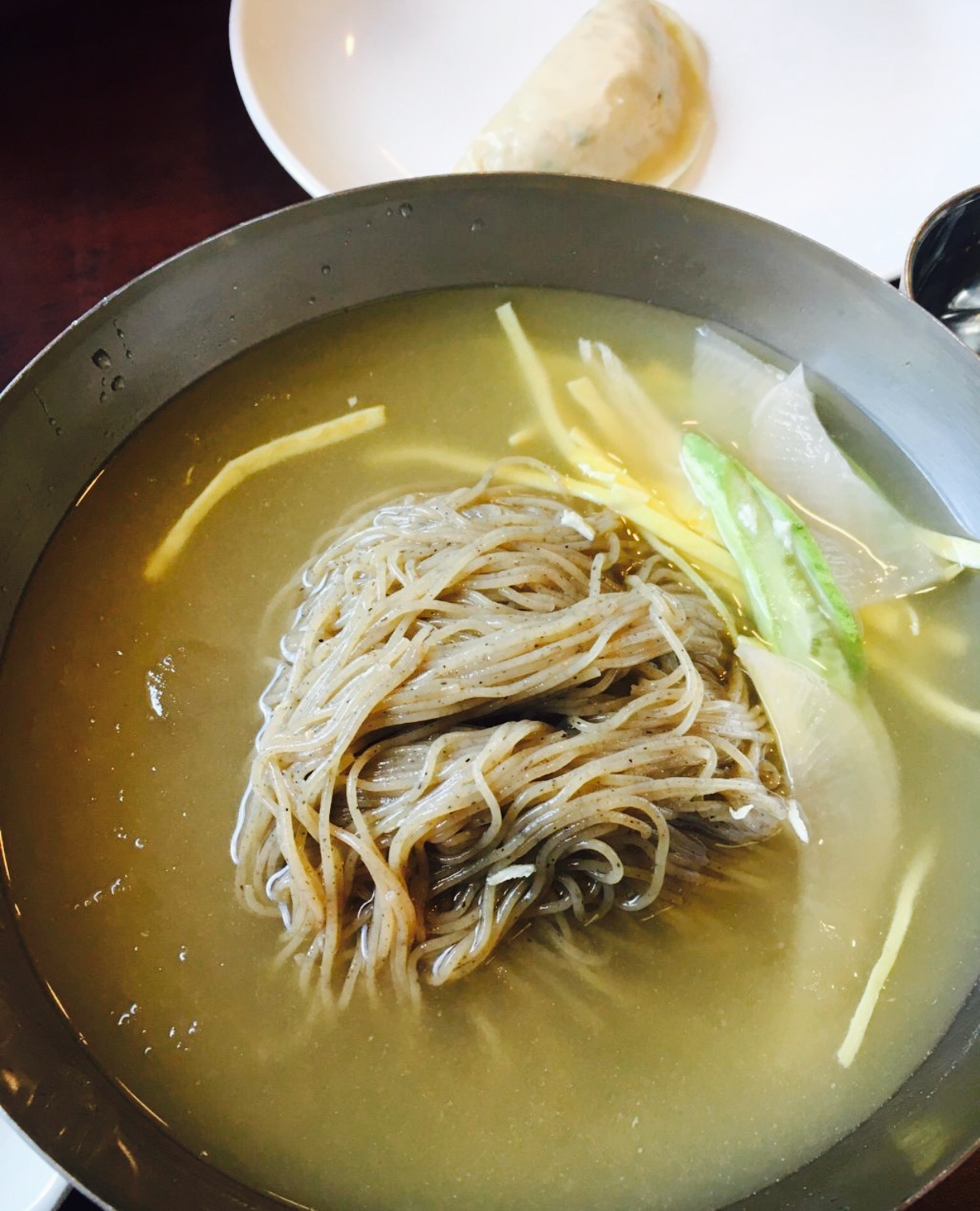 Sutgorwon Naengmyeon