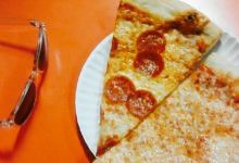 Frank's Pizzeria of Ringoes美食图片