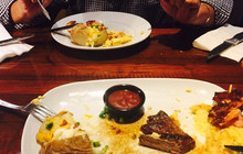 LongHorn Steakhouse餐厅图片