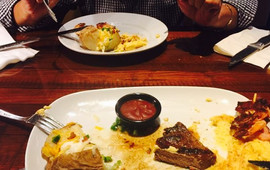 LongHorn Steakhouse