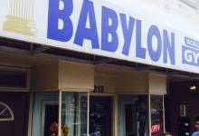 Babylon Cafe美食图片