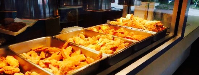 Richie's Restaurant