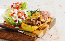Coco's Bakery Restaurant餐厅图片