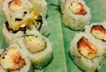 Blue Fin美食图片