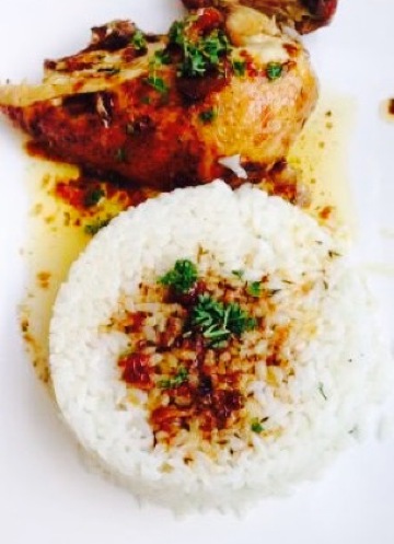 L'Arrivee de Giverny餐厅图片