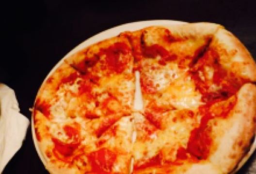 C.J. Maggie's美食图片