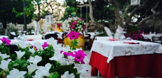 Da Amedeo餐厅图片