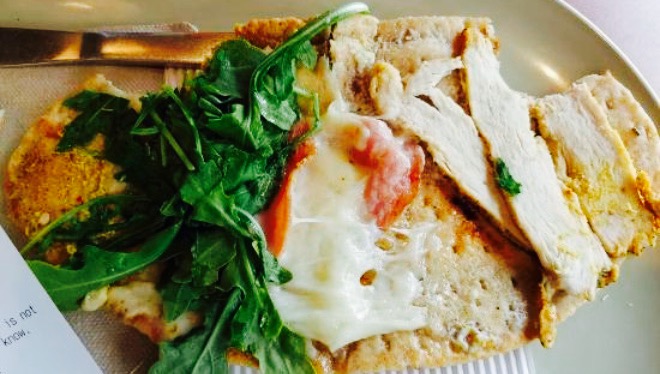 Panera Bread餐厅图片