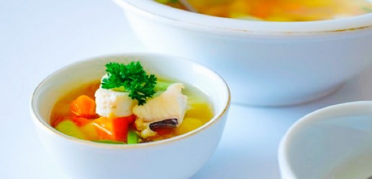 Aroma Restaurant Lombok