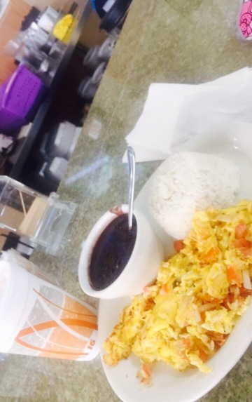 Dona Arepa Restaurant餐厅图片