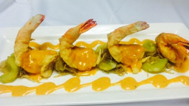 Austyn's Restaurant & Lounge餐厅图片