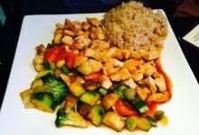 Nagoya Asian Bistro美食图片