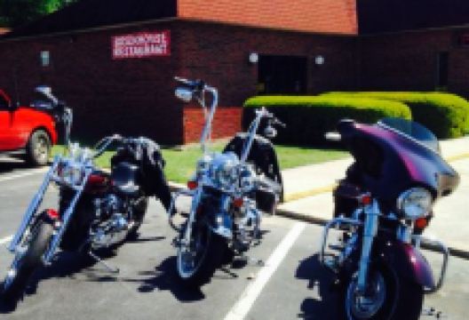 Brickhouse Restaurant美食图片