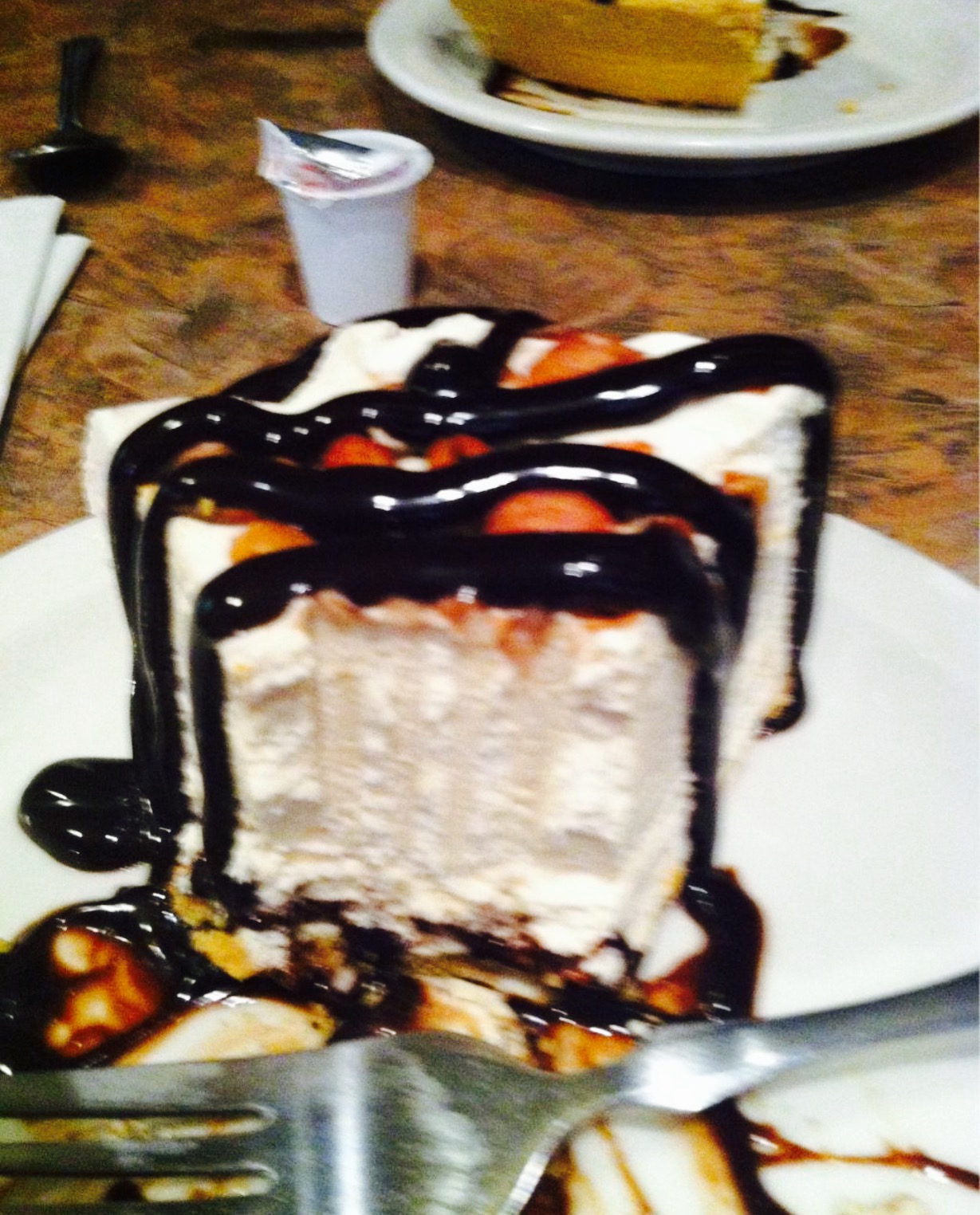 Ray's Place餐厅图片