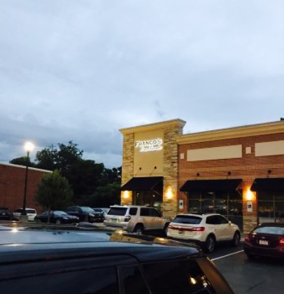 Franco's Trattoria餐厅图片