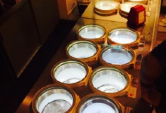 I TRE PAPAVERI GELATERIA ARTIGIANALE美食图片