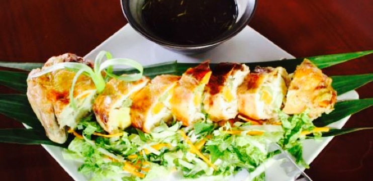 Gabriella at Nurture Wellness Village餐厅图片