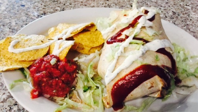 Boro Bistro餐厅图片