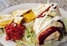 Boro Bistro美食图片