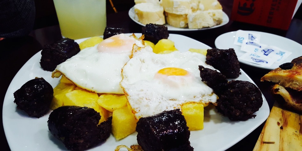 Cafe Catalunya餐厅图片