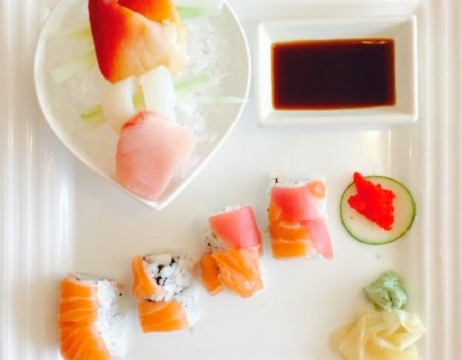 Kazumi Sushi Kingdom餐厅图片