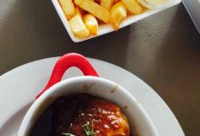 Chez Adam美食图片