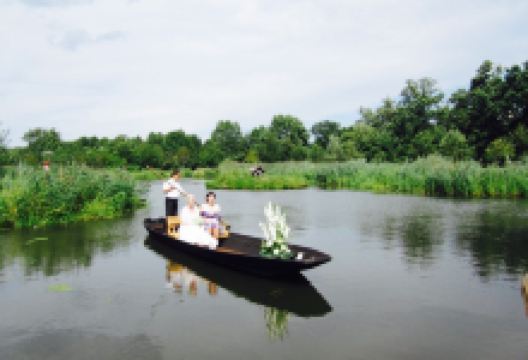 Spreewaldbrauerei美食图片