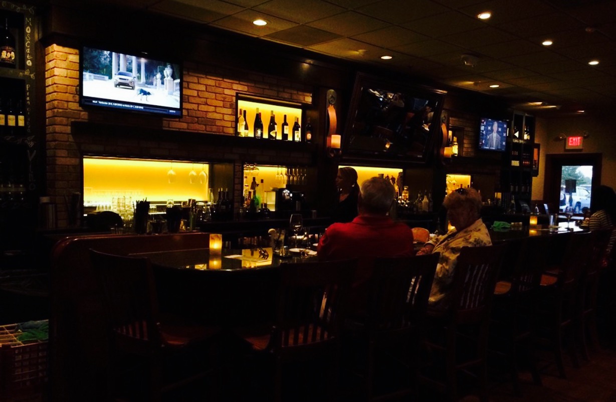 Carrabba's Italian Grill
