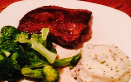 Outback Steakhouse