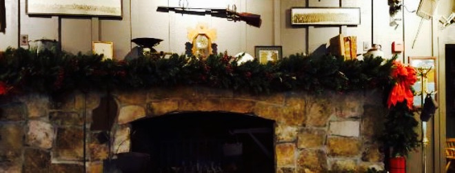 Cracker Barrel餐厅图片