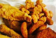 Captain's Galley Lancaster美食图片