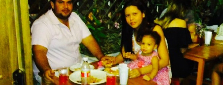 Pizzeria The Meeting Point餐厅图片