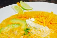 Carlos & Harley's美食图片