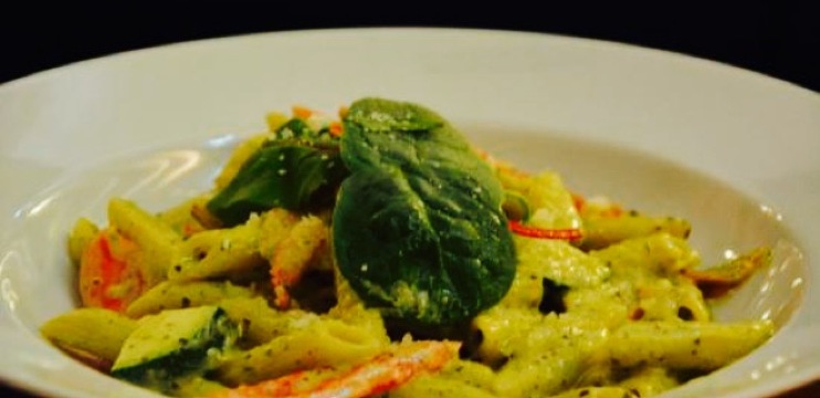 Christmas House Restaurant & Coffee Bar