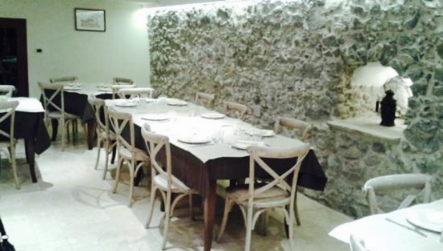 Ristorante Lucano餐厅图片