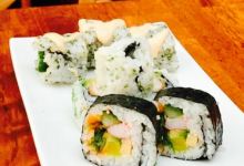 Q-Taro美食图片