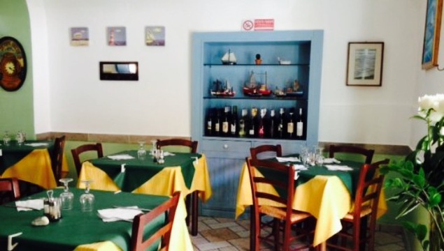 Trattoria L'Astigiana餐厅图片