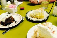 Myrtle's Cafe & Pie美食图片