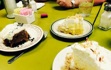 Myrtle's Cafe & Pie餐厅图片