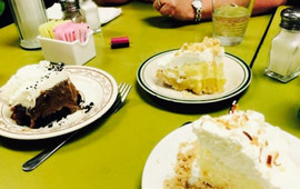Myrtle's Cafe & Pie