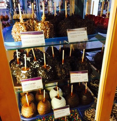 Rocky Mountain Chocolate Factory餐厅图片